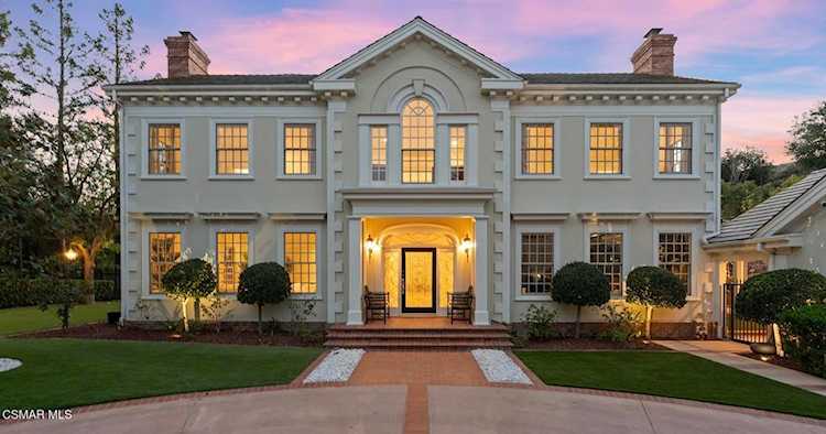 517 Lakeview Canyon Rd, Westlake Village, CA 91362