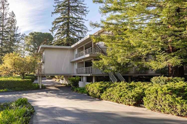 1100 Sharon Park Dr #3, Menlo Park, CA 94025