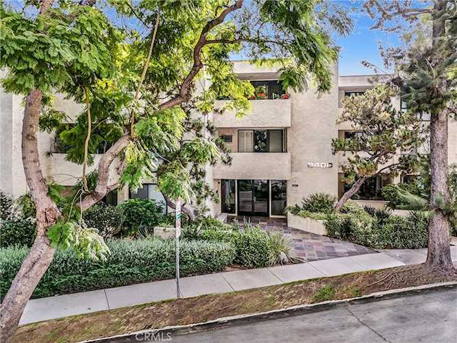 8400 De Longpre #212, West Hollywood, CA 90069