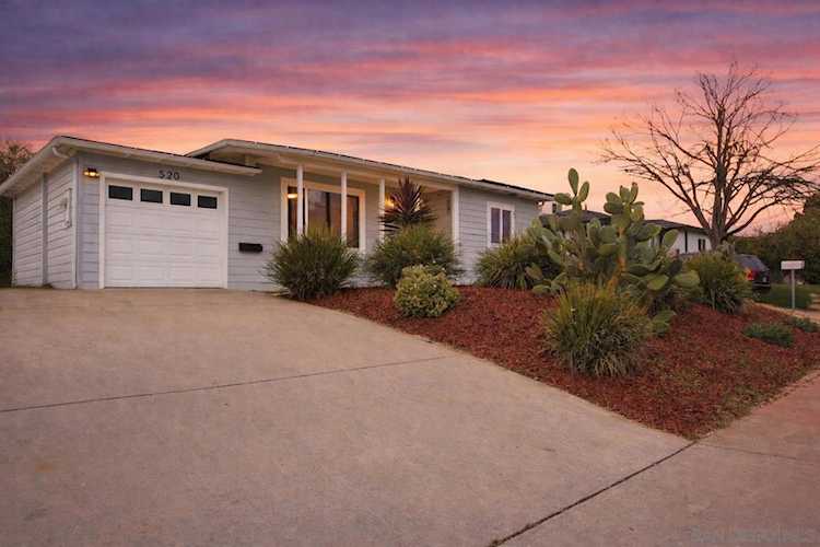 520 N Cuyamaca St, El Cajon, CA 92020