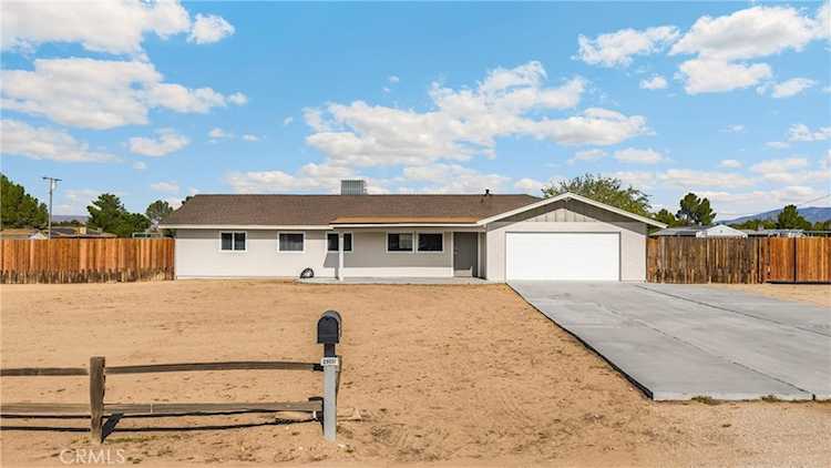 14265 Santee, Apple Valley, CA 92307