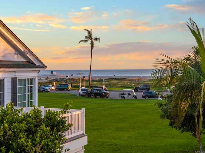 1100 Coronado Ave, Coronado, CA 92118