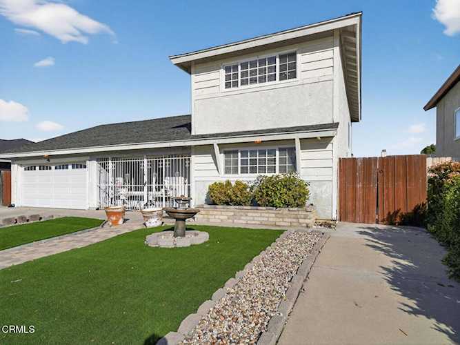 3545 Pier Walk, Oxnard, CA 93035