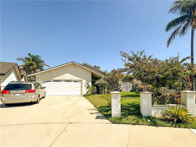 1949 S Palm Place, Ontario, CA 91762