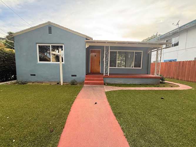 1129 San Andres St, Santa Barbara, CA 93101