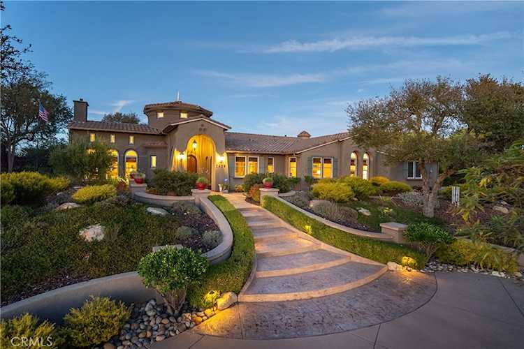 2438 Battering Rock, Templeton, CA 93465