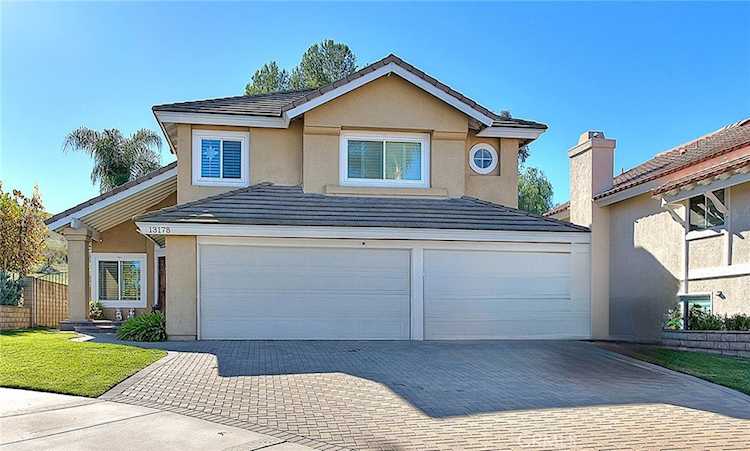 13178 Bella Vista Ct, Chino Hills, CA 91709