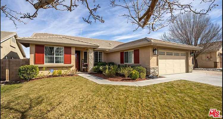 43150 28th St, Lancaster, CA 93536