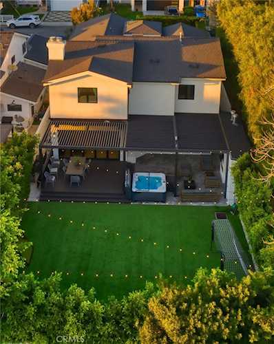 1852 6th, Manhattan Beach, CA 90266