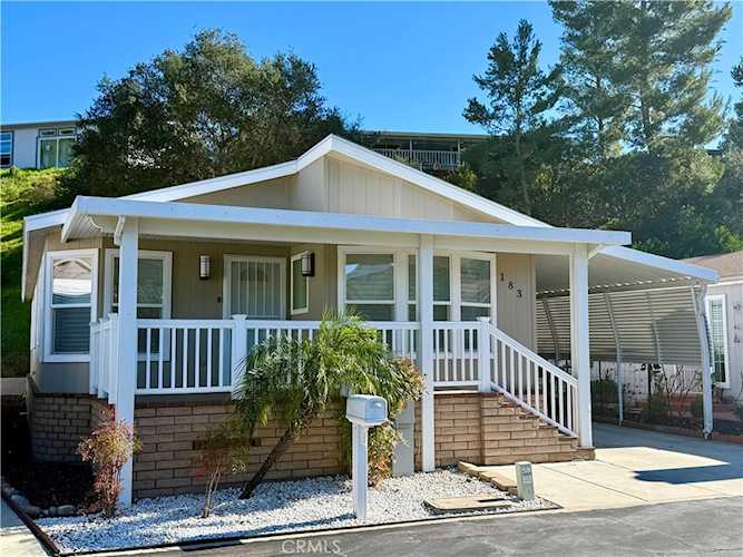 8975 Lawrence Welk Dr #183, Escondido, CA 92026