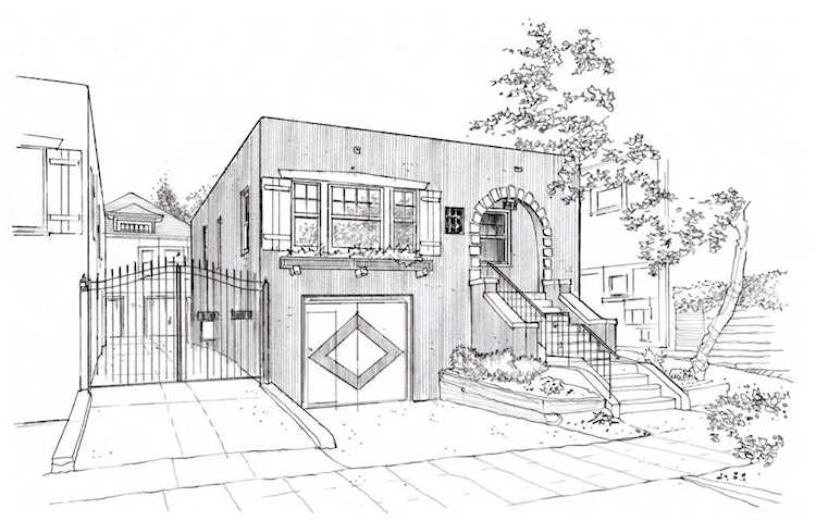 1128 1128 Delaware St, Berkeley, CA 94702