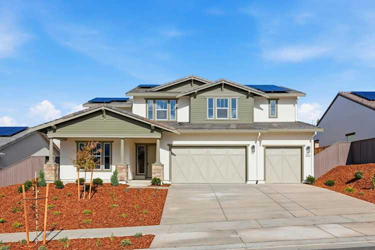 4530 Dewey Oak Drive, Folsom, CA 95630