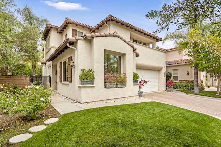 4229 Via Mira Monte, Agoura Hills, CA 91301