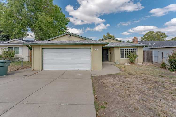 7327 Salazar Drive, North Highlands, CA 95660