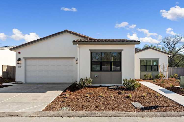 8641 Buckbrush Lane, Granite Bay, CA 95746