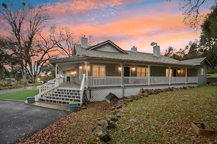 7650 Buzzards Gulch Road, Somerset, CA 95684