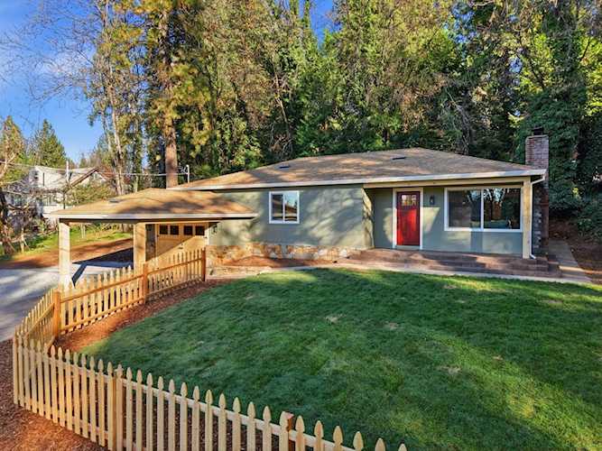 2917 Mace Road, Camino, CA 95709