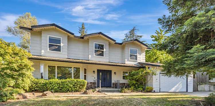 7912 Wildridge Drive, Fair Oaks, CA 95628