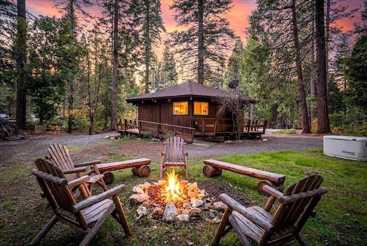 10399 Wentworth Springs Road, Georgetown, CA 95634