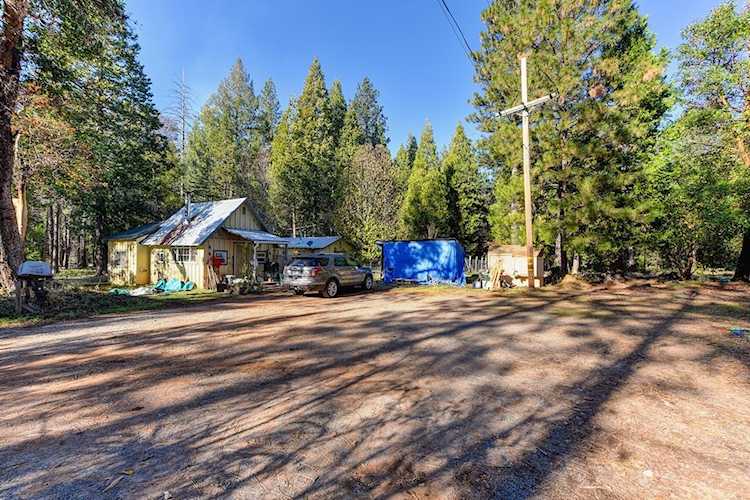 24825 Harrison Street, Foresthill, CA 95631