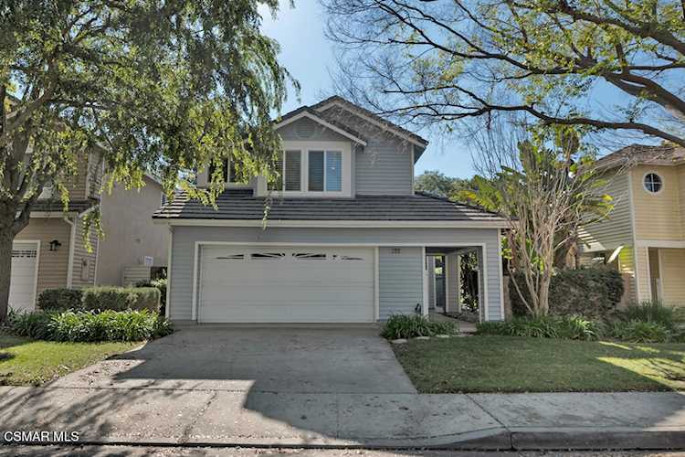 11916 Honeybrook Ct, Moorpark, CA 93021