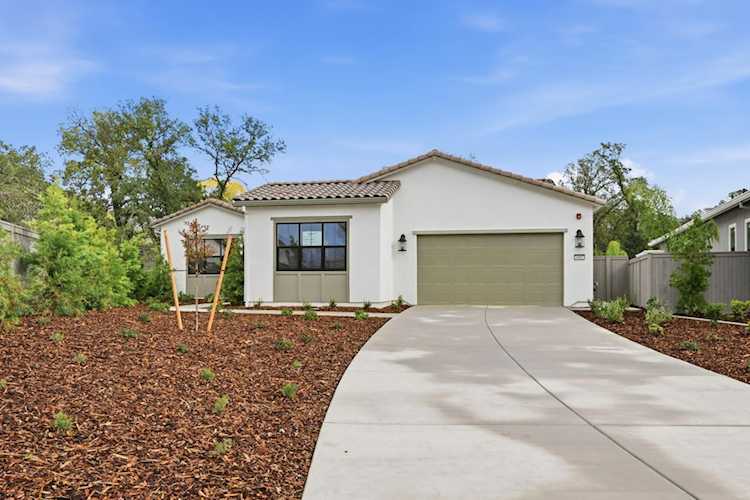 4881 Hidden Crossing Circle, Granite Bay, CA 95746