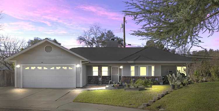 4221 Waymar Court, Carmichael, CA 95608