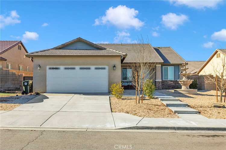 13242 W Mesa Way, Victorville, CA 92395