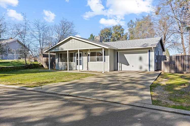 464 Cappella Drive, Diamond Springs, CA 95619