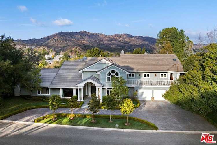 5163 Lakeview Canyon Rd, Westlake Village, CA 91362