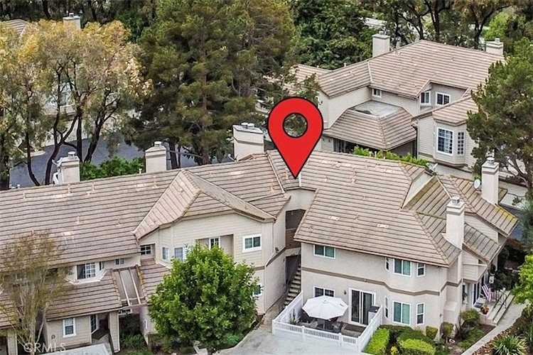 24378 Larchmont Ct #67, Laguna Hills, CA 92653