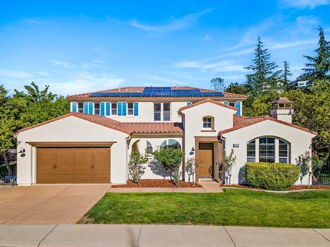 3063 Orbetello Way, El Dorado Hills, CA 95762