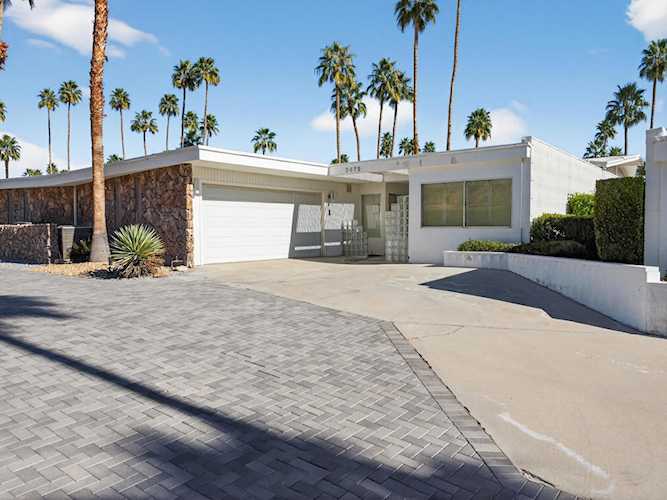 2472 S Palm Canyon Dr, Palm Springs, CA 92264