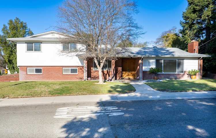 5501 Hammond Court, Citrus Heights, CA 95621