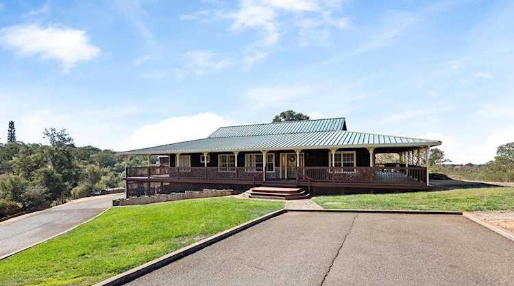 5000 Mourning Dove Lane, Shingle Springs, CA 95682