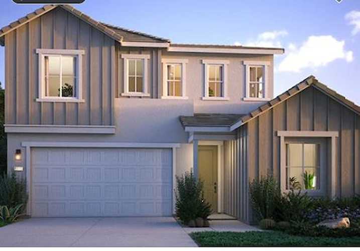 12721 Mission Peak Way, Rancho Cordova, CA 95742