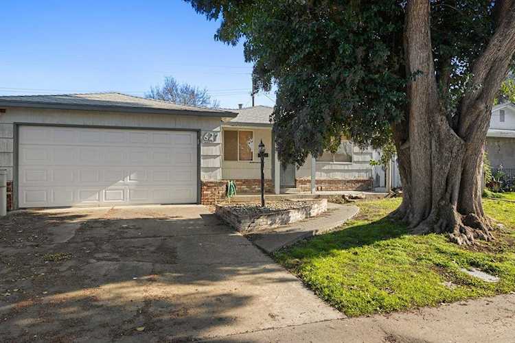 627 Lola Drive, Woodland, CA 95776