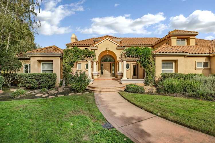 6011 Princeton Reach Way, Granite Bay, CA 95746