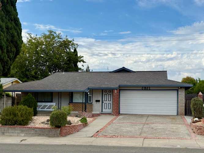 3931 Ramsey Drive, North Highlands, CA 95660