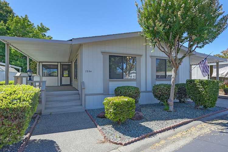 7354 Bella Union Court, Rancho Murieta, CA 95683