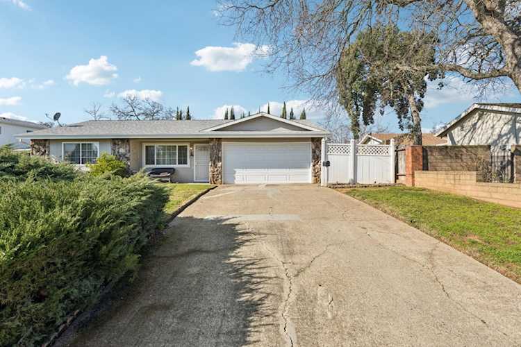 5725 Mangrove Court, Orangevale, CA 95662