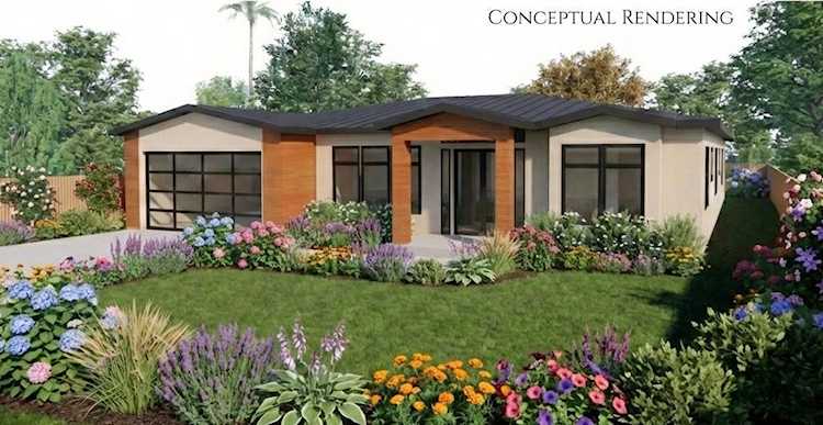 1340 Rosalia Ave, Sunnyvale, CA 94087