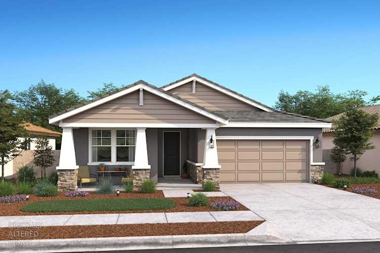 4465 Bran Street, Rancho Cordova, CA 95742