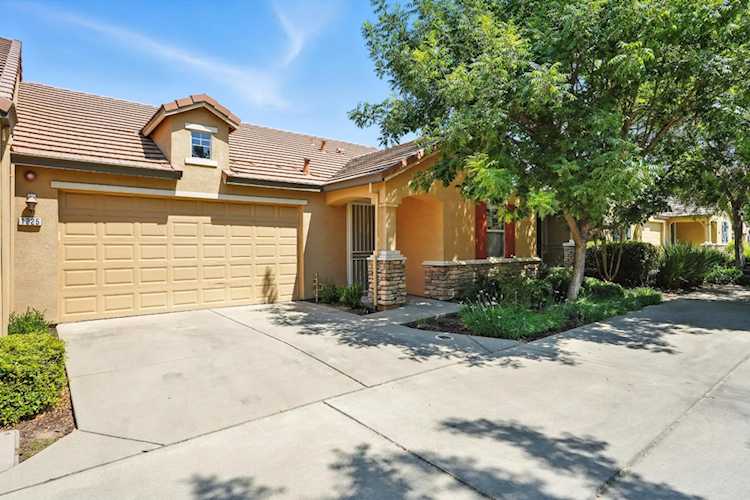 1225 Marseille Lane, Roseville, CA 95747