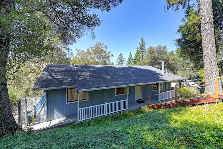 3607 Wamego Road, Placerville, CA 95667