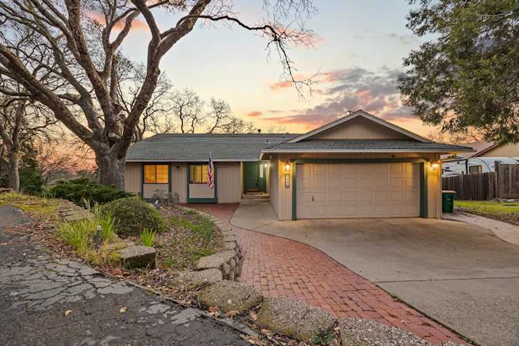 3980 Rustic Road, Cameron Park, CA 95682