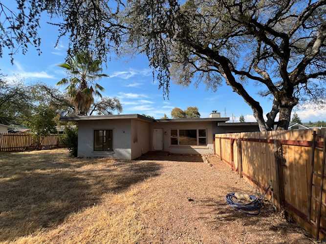 11765 Jones Street, Auburn, CA 95603