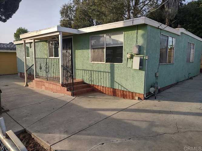 3948 Date Ct., Chula Vista, CA 91911