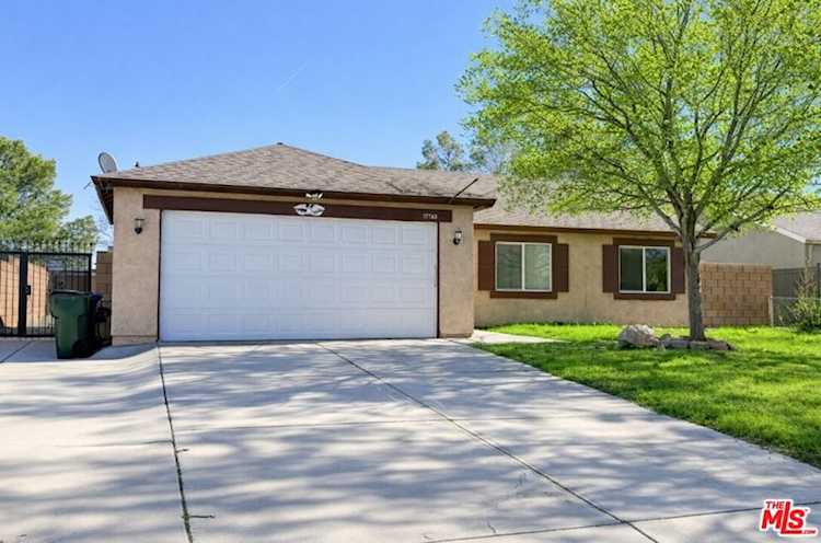 17743 Stevens St, Adelanto, CA 92301