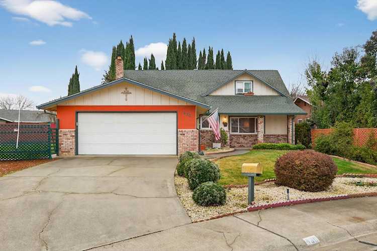 430 Yuba Place, Woodland, CA 95695